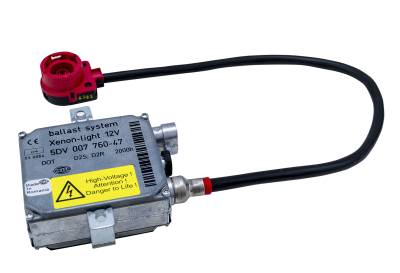 Hella - Hella Driving Lamp Kit 8390801 - Image 5