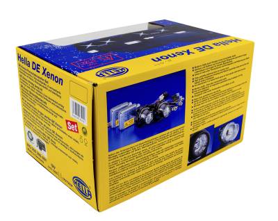 Hella - Hella Driving Lamp Kit 8390801 - Image 7