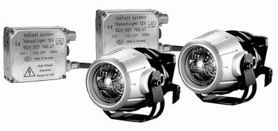 Hella - Hella Driving Lamp Kit 8390821 - Image 2