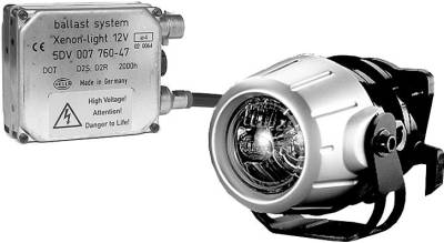 Hella - Hella Driving Lamp Kit 8390821 - Image 6