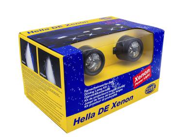 Hella - Hella Driving Lamp Kit 8390801 - Image 6
