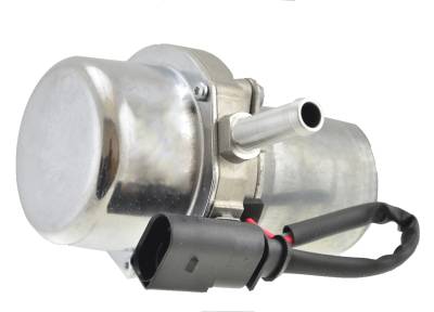 Hella - Hella VACUUM PUMP AUDI VW 8440111 - Image 3