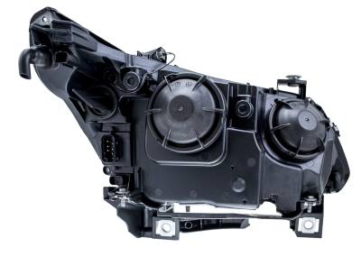 Hella - Hella Headlight Assembly 8673111 - Image 6