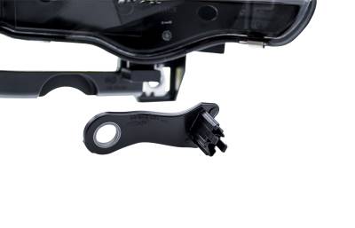 Hella - Hella Headlight Assembly 8673121 - Image 2