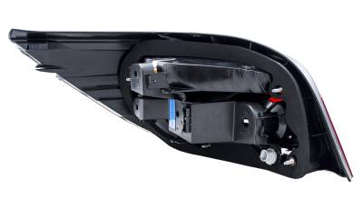 Hella - Hella Tail Lamp Assy 8679141 - Image 6