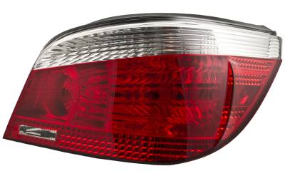 Hella - Hella Tail Lamp Assy 8679141 - Image 4