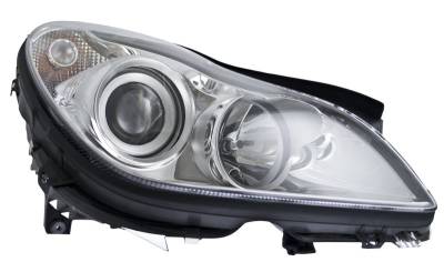 Hella - Hella Headlight Assembly 8821061 - Image 3