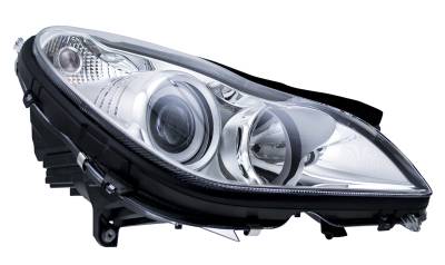 Hella - Hella Headlight Assembly 8821061 - Image 7