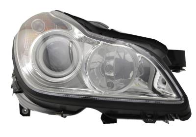 Hella - Hella Headlight Assembly 8821061 - Image 5