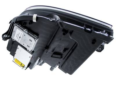 Hella - Hella Headlight Assembly 8821361 - Image 2