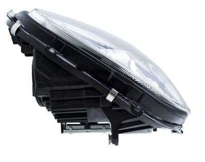 Hella - Hella Headlight Assembly 8821361 - Image 4