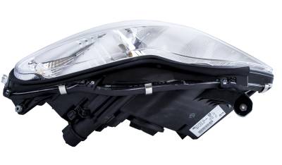 Hella - Hella Headlight Assembly 8821351 - Image 7