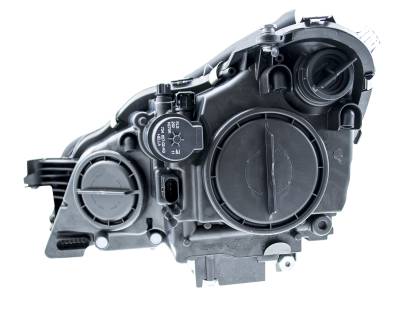 Hella - Hella Headlight Assembly 8821361 - Image 5