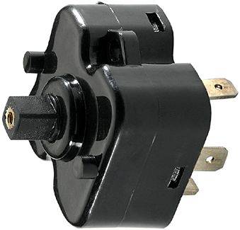 Hella Flasher Switch 8844007