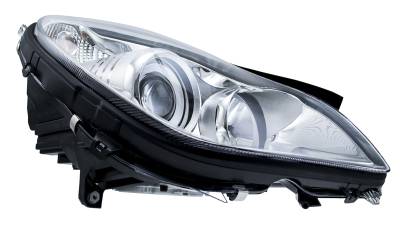 Hella - Hella Headlight Assembly 8821361 - Image 6