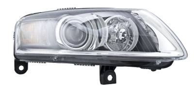 Hella - Hella Headlight Assembly 8881461 - Image 4