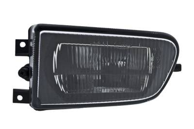 Hella - Hella Fog Lamp Assy LH 9026011 - Image 2