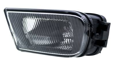 Hella - Hella Fog Lamp Assy LH 9026011 - Image 5