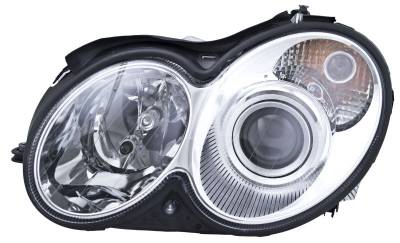 Hella - Hella Headlight Assembly 9040351 - Image 2