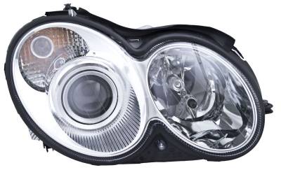 Hella - Hella Headlight Assembly 9040361 - Image 2