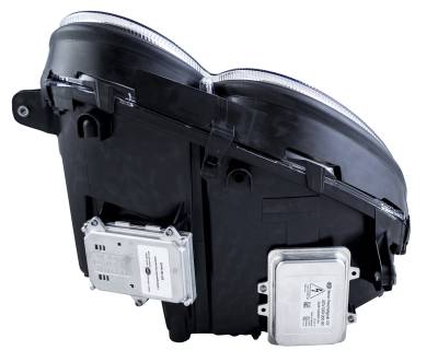 Hella - Hella Headlight Assembly 9040351 - Image 3