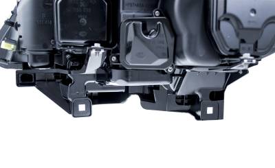 Hella - Hella Headlight Assembly 9044541 - Image 2