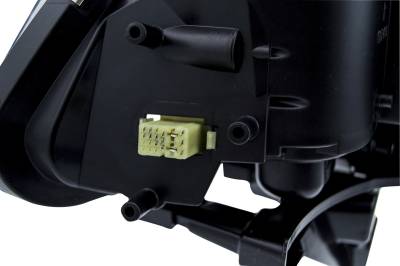 Hella - Hella Headlight Assembly 9044541 - Image 3