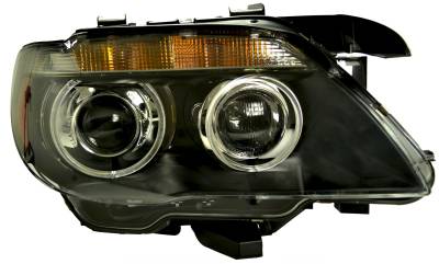 Hella - Hella Headlight Assembly 9044541 - Image 6