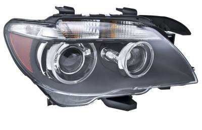 Hella - Hella Headlight Assembly 9044541 - Image 4