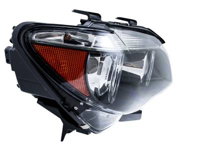 Hella - Hella Headlight Assembly 9044541 - Image 7