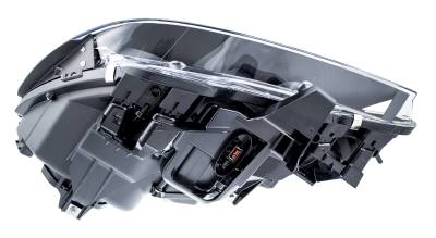 Hella - Hella Headlight Assembly 9044541 - Image 8