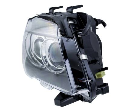Hella - Hella Headlight Assembly 9044541 - Image 9
