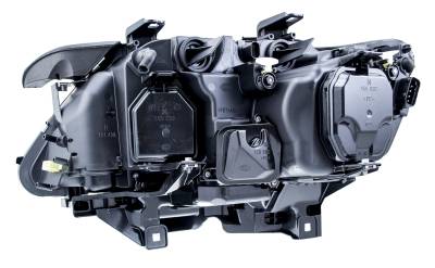 Hella - Hella Headlight Assembly 9044541 - Image 5