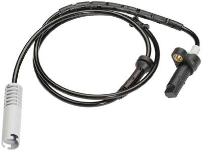 Brakes, Rotors & Pads - ABS Components - Hella - Hella ABS Speed Sensor 9106711