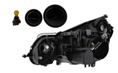 Hella - Hella Headlight Assembly 9260061 - Image 3