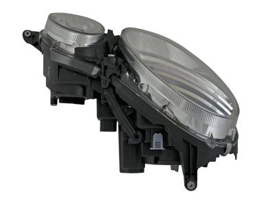 Hella - Hella Headlight Assembly 9260061 - Image 6
