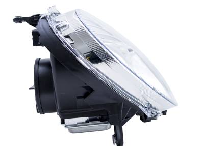 Hella - Hella Headlight Assembly 9260661 - Image 4
