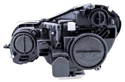 Hella - Hella Headlight Assembly 9260661 - Image 3