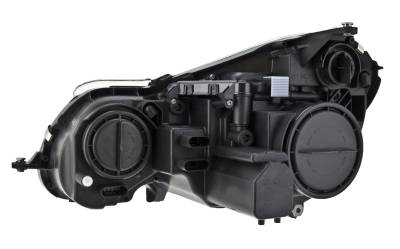 Hella - Hella Headlight Assembly 9260061 - Image 2