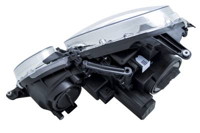 Hella - Hella Headlight Assembly 9260661 - Image 6