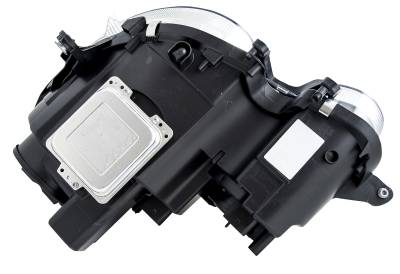 Hella - Hella Headlight Assembly 9260661 - Image 5