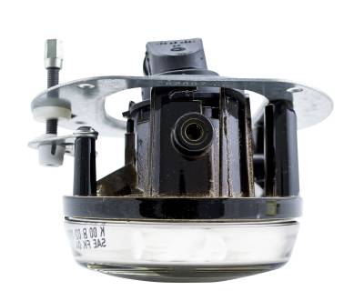Hella - Hella Fog Lamp Assy LH 9295031 - Image 7