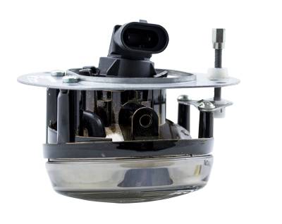 Hella - Hella Fog Lamp Assy LH 9295031 - Image 8