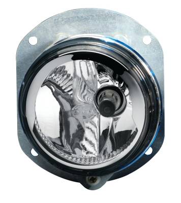 Hella - Hella Fog Lamp Assy LH 9295031 - Image 2