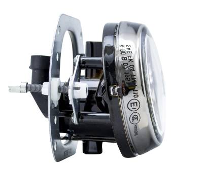 Hella - Hella Fog Lamp Assy RH 9295041 - Image 6