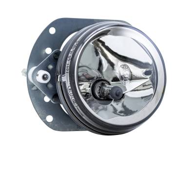 Hella - Hella Fog Lamp Assy RH 9295041 - Image 8
