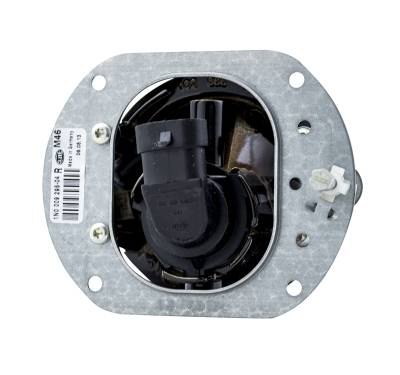 Hella - Hella Fog Lamp Assy RH 9295041 - Image 7