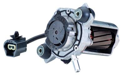 Brakes, Rotors & Pads - Brake Boosters - Hella - Hella Vacuum Pump 9428087