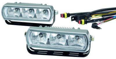 Hella Daytime Run Lamp 9496801