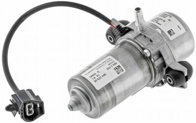 Hella VACUUM PUMP UP32 VW 9570321